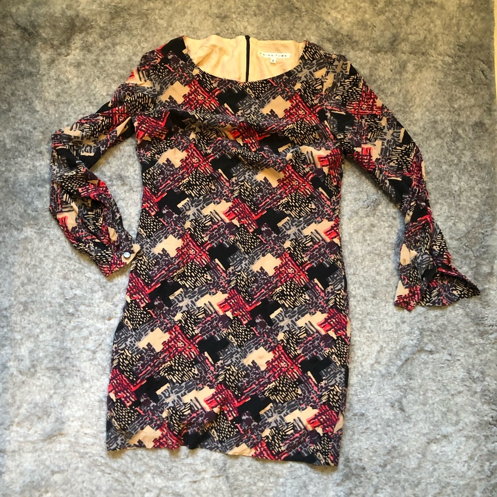 Trina Turk mini dress